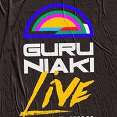 Guru Niaki