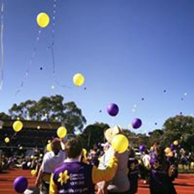 Relay For Life - Ballarat