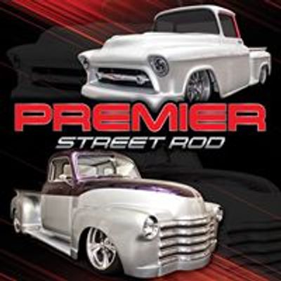 Premier Street Rod Parts and Manufacturing Corporation