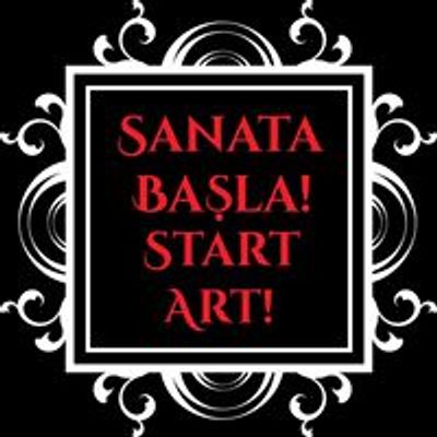 Start Art - Art for Beginners