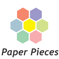 Paper Pieces