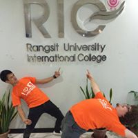 ICT RangsitUniversity