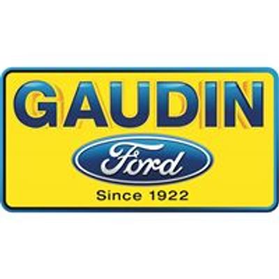 Gaudin Ford