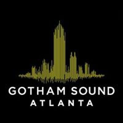 Gotham Sound Atlanta