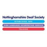 Nottinghamshire Deaf Society