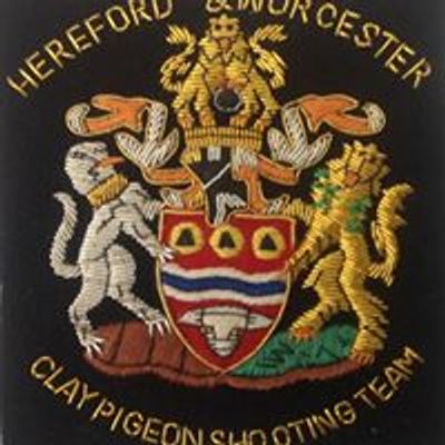 Hereford & Worcester CPSA