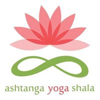 Ashtanga Yoga Shala