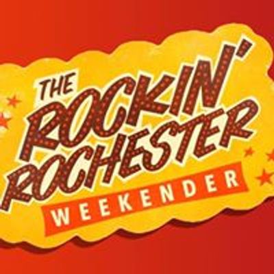 Rockin\u2019 Rochester Productions