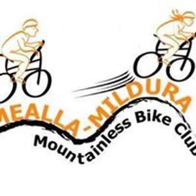 Coomealla-Mildura Mountainless Bike Club