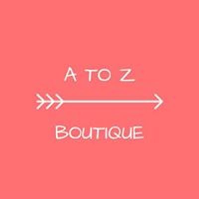A to Z Boutique
