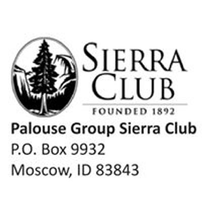 Palouse Group of the Sierra Club