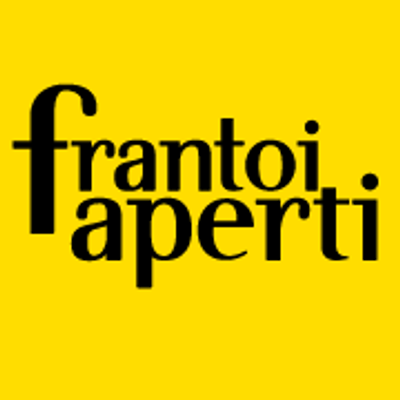 Frantoi Aperti