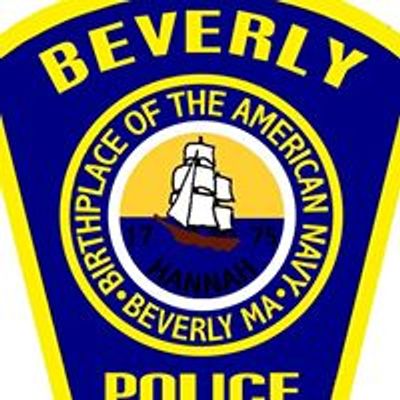 Beverly Police Department