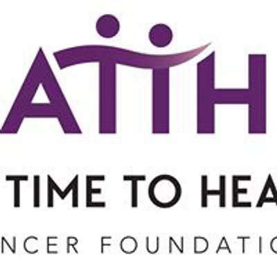 A Time To Heal Cancer Foundation