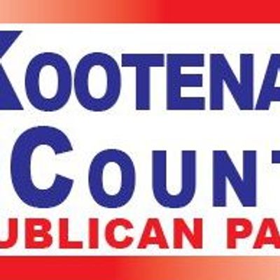 Kootenai County Republican Central Committee