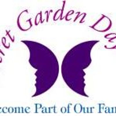 Secret Garden Daycare