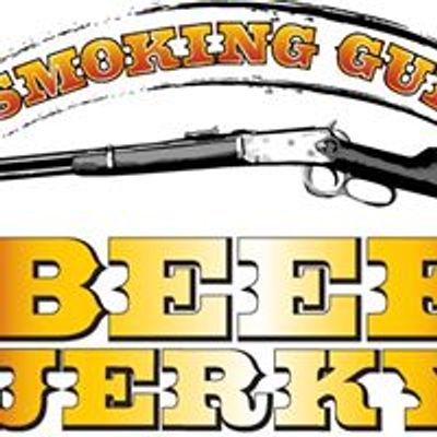 Smoking Gun Jerky