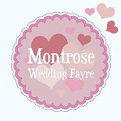 Montrose Wedding Fayre