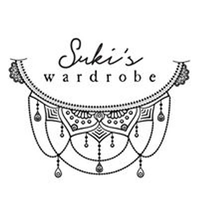 Suki's Wardrobe