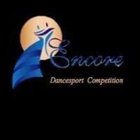Encore Dancesport Competition
