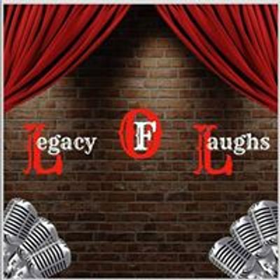 Legacy Of Laughs LLC