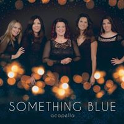 Something Blue - a capella quintet