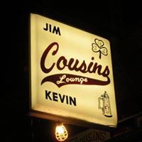Cousins Lounge