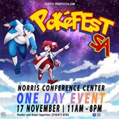 PokeFest SA