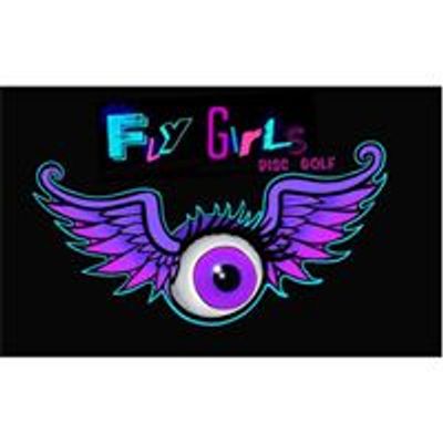 Fly Girls Disc Golf