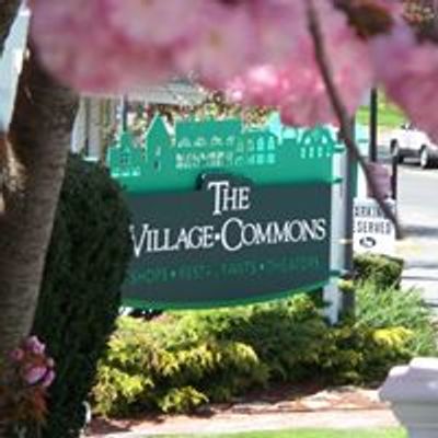 The Village Commons