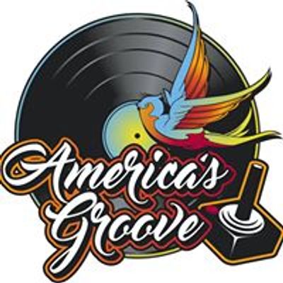 America's Groove - Record Store