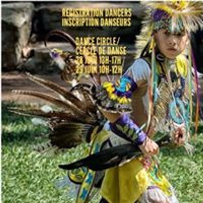 Pow Wow International de Wendake