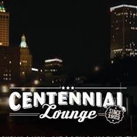 Centennial Lounge