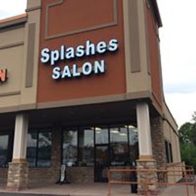 Splashes Salon