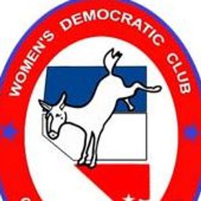 Women's Democratic Club of Clark County