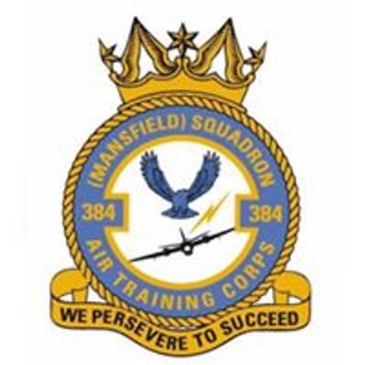 384 Mansfield Squadron Air Training Corps