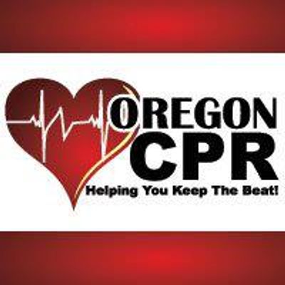 Oregon CPR