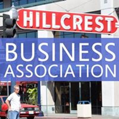 Hillcrest Business Association