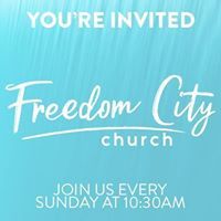 Freedom City Church