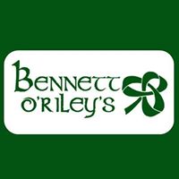 Bennett O'Riley's