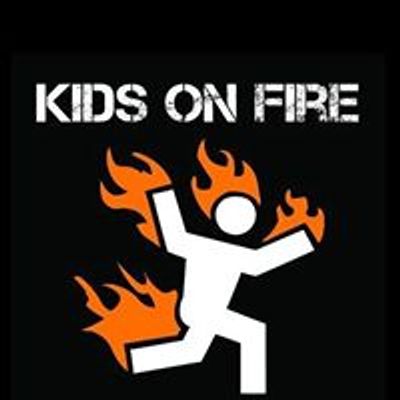 Kids On Fire