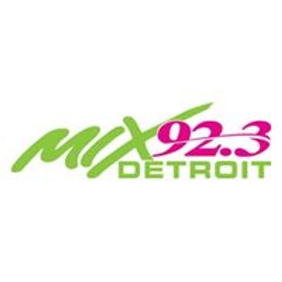 Mix 92.3