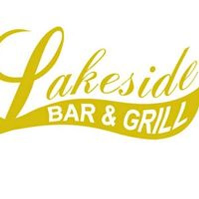 Lakeside Bar & Grill