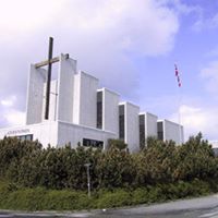 Adventistkirken i Stavanger