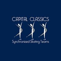 Capital Classics Synchronized Skating Booster Club