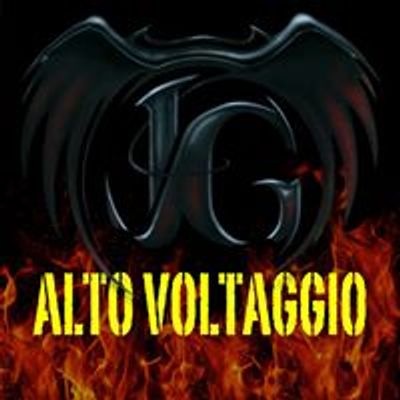 Jgor Gianola & Alto Voltaggio