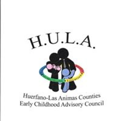 Huerfano and Las Animas Counties Early Childhood Advisory Council