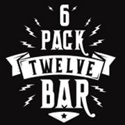 Six Pack Twelve Bar