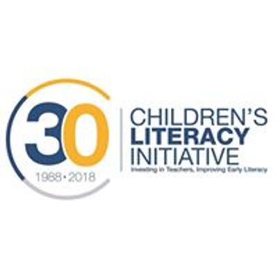 Children's Literacy Initiative