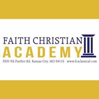 Faith Christian Academy (KC,MO)